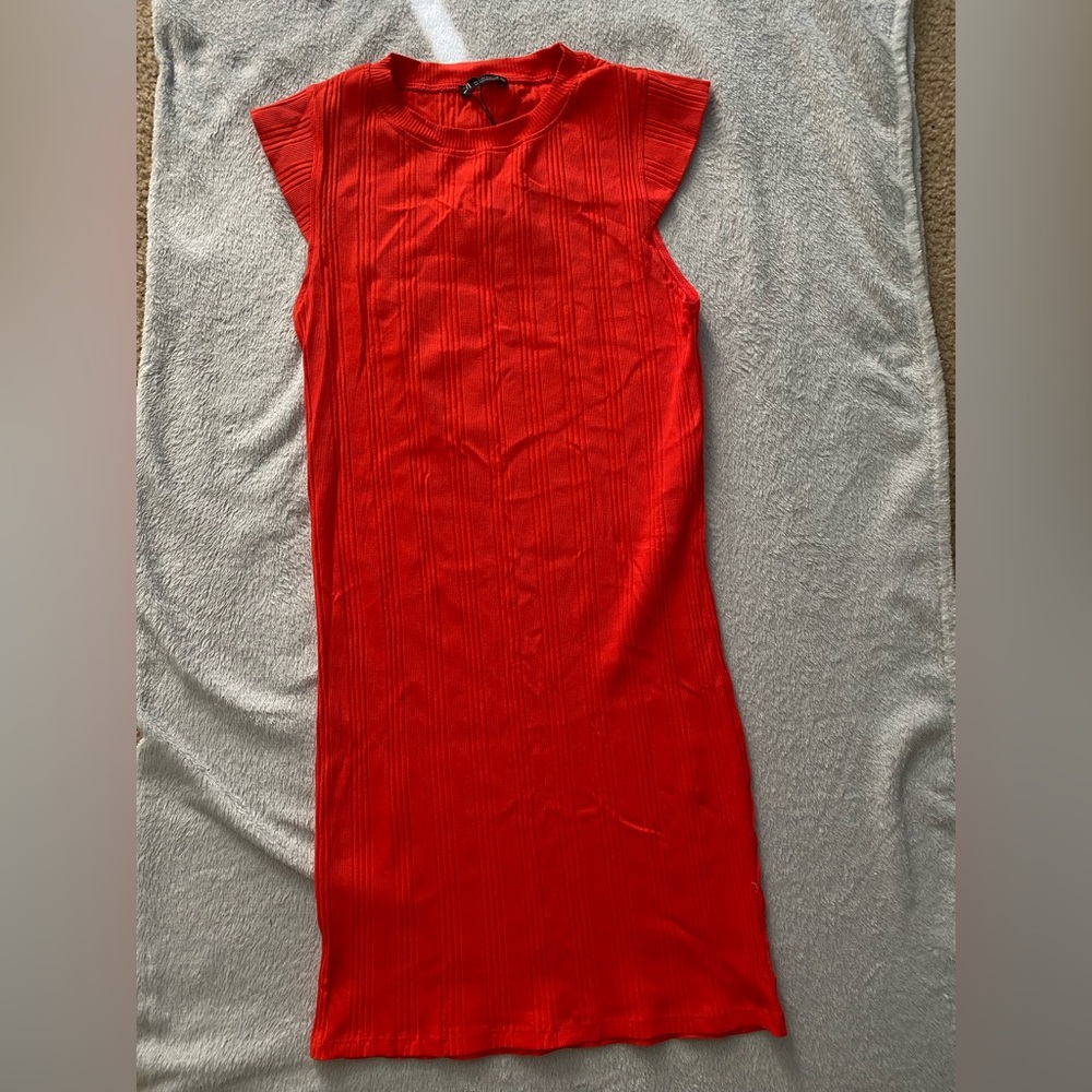 NWT Zara dress